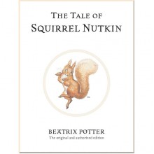 Warne The Tale of Squirrel Nutkin