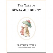 Warne The Tale of Benjamin Bunny