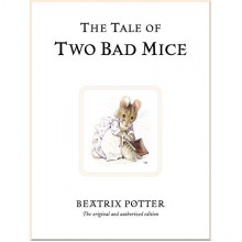 Warne The Tale of Two Bad Mice