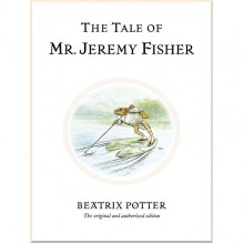 Warne The Tale of Mr. Jeremy Fisher