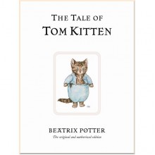 Warne The Tale of Tom Kitten