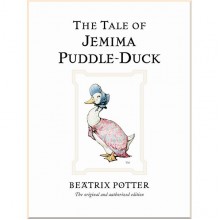 Warne The Tale of Jemima Puddle-Duck