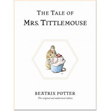 Warne The Tale of Mrs. Tittlemouse