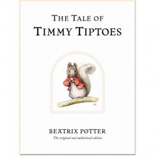 Warne The Tale of Timmy Tiptoes