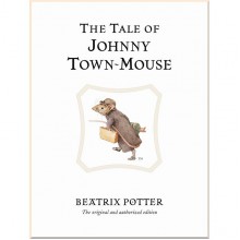 Warne The Tale of Johnny Town-Mouse