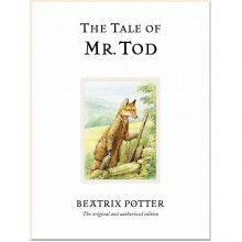 Warne The Tale of Mr. Tod