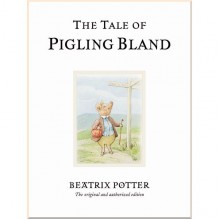Warne The Tale of Pigling Bland