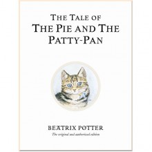 Warne The Tale of The Pie and The Patty-Pan
