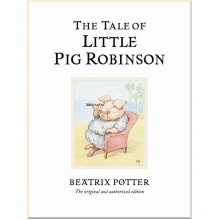 Warne The Tale of Little Pig Robinson