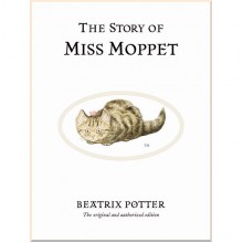 Warne The Story of Miss Moppet