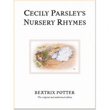 Warne Cecily Parsley's Nursery Rhymes