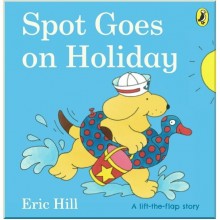 Warne Spot Goes on Holiday