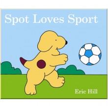 Warne Spot Loves Sport