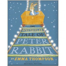 Warne The Spectacular Tale of Peter Rabbit