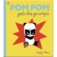 Puffin Pom Pom Gets the Grumps