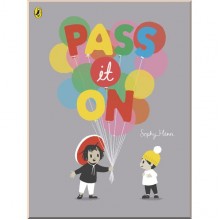 Puffin Pass It On