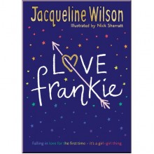 Doubleday Childrens Love Frankie