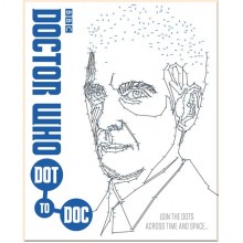 BBC Children's Books Doctor Who: Dot-to-Doc
