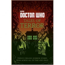 BBC Children's Books Doctor Who: Tales of Terror