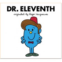 BBC Children's Books Doctor Who: Dr. Eleventh (Roger Hargreaves)