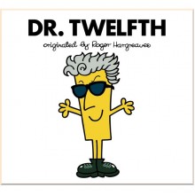 BBC Children's Books Doctor Who: Dr. Twelfth (Roger Hargreaves)