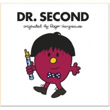 BBC Children's Books Doctor Who: Dr. Second (Roger Hargreaves)