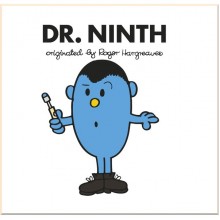 BBC Children's Books Doctor Who: Dr. Ninth (Roger Hargreaves)