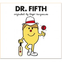 BBC Children's Books Doctor Who: Dr. Fifth (Roger Hargreaves)