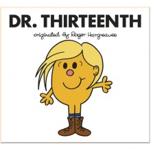BBC Children's Books Doctor Who: Dr. Thirteenth
