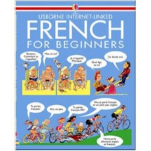 Usborne French for Beginners