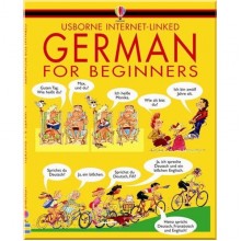 Usborne German for Beginners