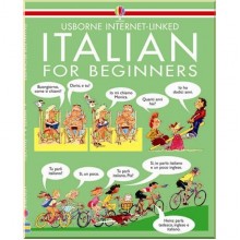 Usborne Italian for Beginners