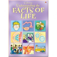 Usborne Understanding the Facts of Life