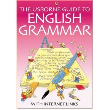 Usborne English Grammar