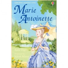 Usborne Marie Antoinette