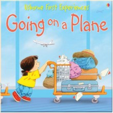 Usborne Going on a Plane