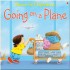 Usborne Going on a Plane