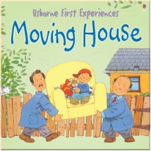 Usborne Moving House