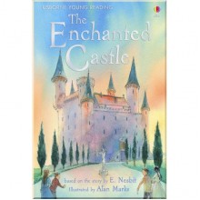 Usborne The Enchanted Castle