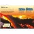 Usborne Volcanoes