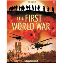 Usborne Introduction to the First World War