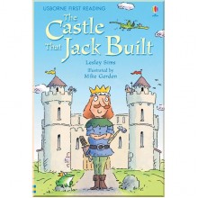 Usborne The Castle that Jack built