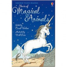 Usborne Stories of Magical Animals
