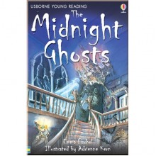 Usborne Midnight Ghosts