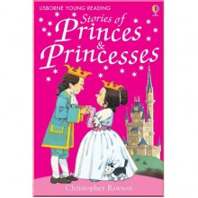 Usborne Stories of Princes and Princes