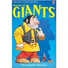 Usborne Stories of Giants