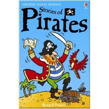 Usborne Stories of Pirates
