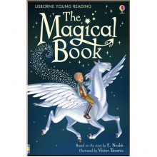 Usborne The Magical Book