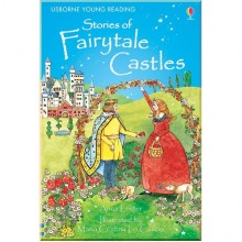 Usborne Stories of Fairytale Castles