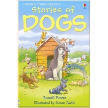 Usborne Stories of Dogs
